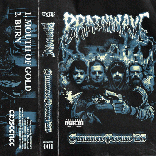 Brainwave : Summer Promo '23 Brainwave : Summer Promo '23